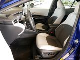 Used 2023 Toyota Corolla XSE image 2