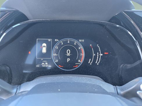 Used 2023 Lexus RX 350 Premium Plus w/ Cold Area Package FWD image 16