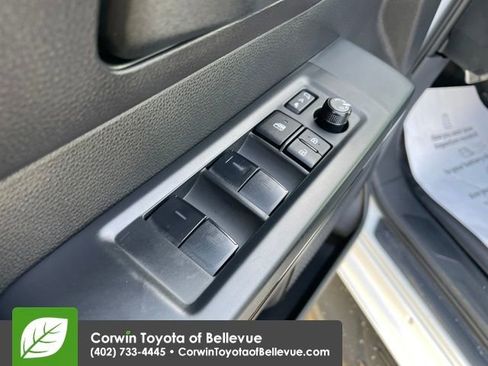 New 2026 Toyota Tundra SR5 image 11