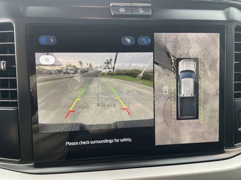 New 2026 Ford F250 XLT w/ XLT Premium Package image 13