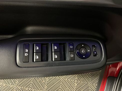 Used 2025 Hyundai Santa Fe Limited AWD/4WD image 22