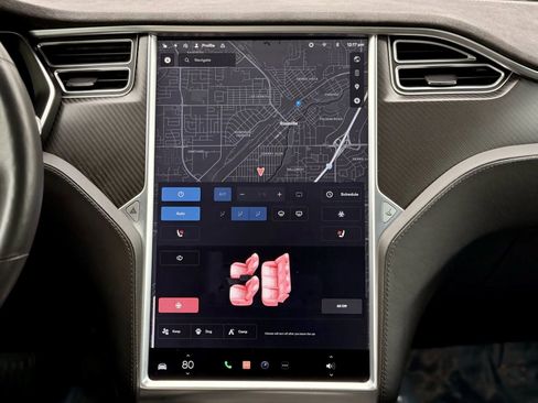 Used 2017 Tesla Model S 100D image 16