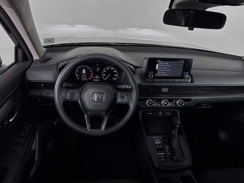 Certified 2025 Honda CR-V LX image 27