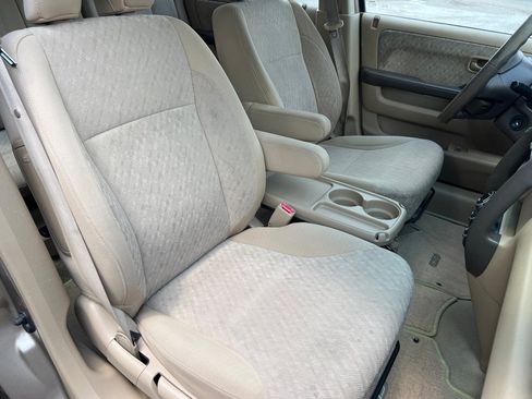 Used 2006 Honda CR-V LX image 10