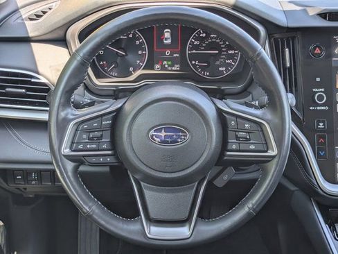Used 2023 Subaru Legacy Touring XT AWD/4WD image 20