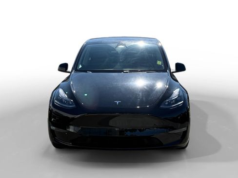 Used 2023 Tesla Model Y Performance AWD/4WD image 8