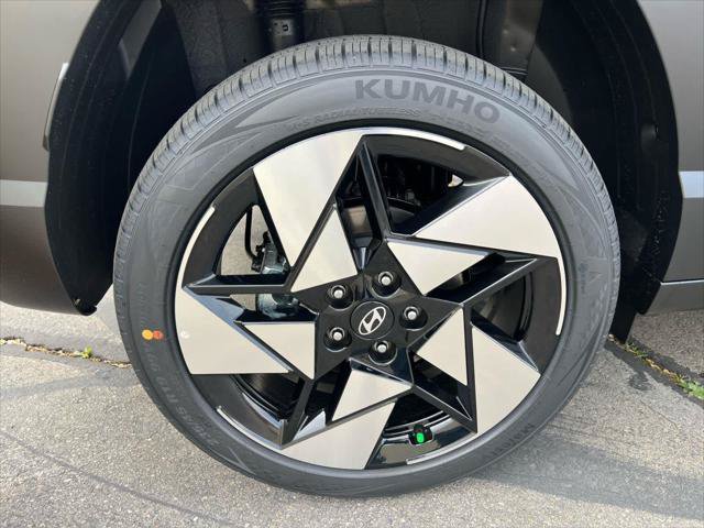 New 2026 Hyundai Kona Limited AWD/4WD image 54