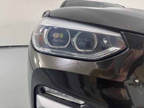 Used 2019 BMW X3 xDrive30i w/ Premium Package AWD/4WD image 7