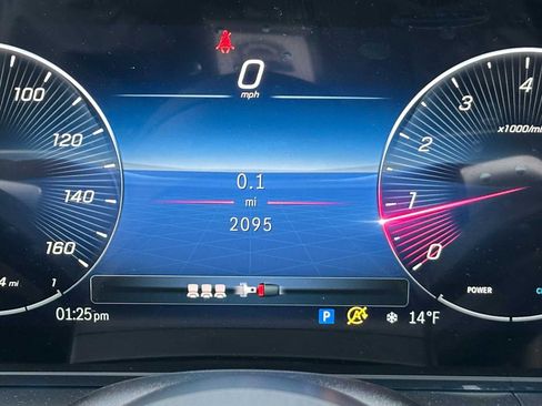 Used 2026 Mercedes-Benz GLE 350 4MATIC image 25