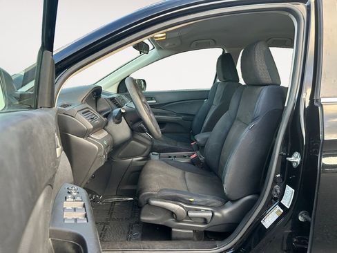 Used 2016 Honda CR-V LX image 15