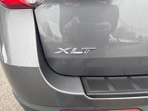 Certified 2022 Ford Explorer XLT w/ Equipment Group 202A image 11