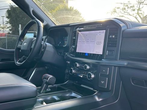 Used 2024 Ford F150 Raptor AWD/4WD image 30