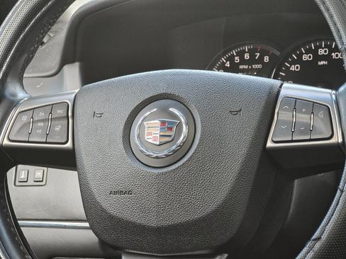 Used 2009 Cadillac STS V image 15