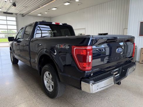 Used 2022 Ford F150 XL w/ Equipment Group 101A High AWD/4WD image 3