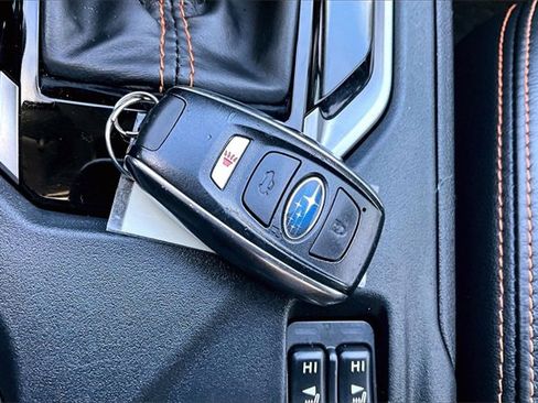 Used 2023 Subaru Crosstrek 2.5i Limited image 10