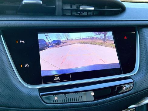 Used 2021 Cadillac XT5 Premium Luxury image 22