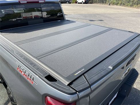 New 2026 Chevrolet Silverado 1500 LT Trail Boss w/ Convenience Package II image 23