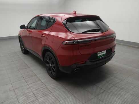 Used 2024 Dodge Hornet R/T image 5