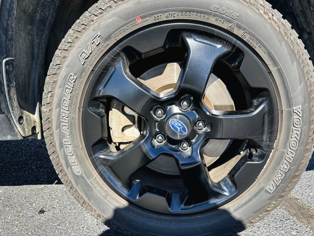 Used 2024 Subaru Forester Wilderness w/ Wilderness Package AWD/4WD image 11