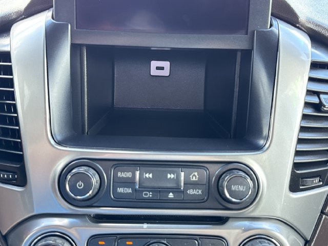 Used 2018 Chevrolet Tahoe LT w/ Max Trailering Package RWD image 22