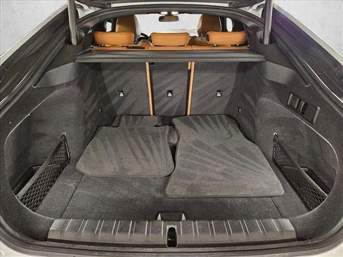 Certified 2023 BMW i4 eDrive40 w/ Premium Package image 6