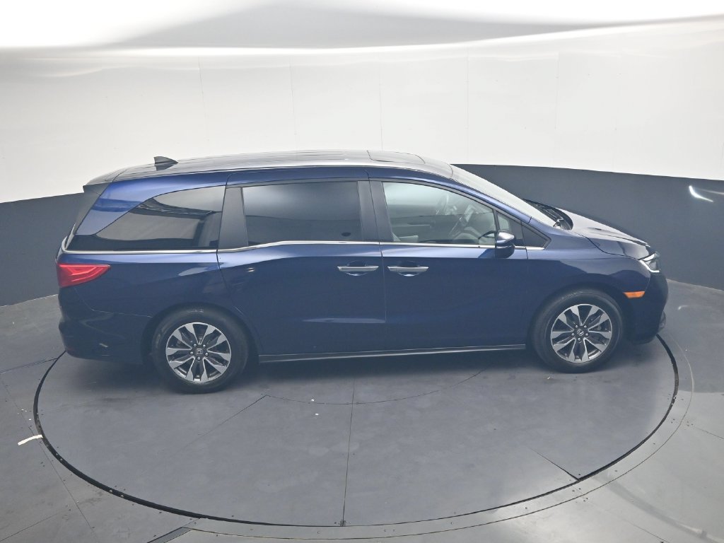 Used 2024 Honda Odyssey EX-L image 31