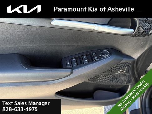 New 2026 Kia Seltos LX image 22