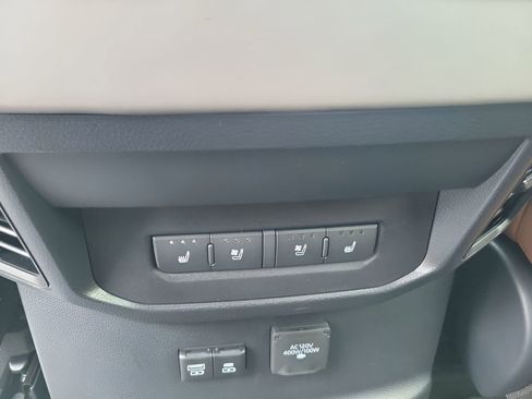 New 2026 Toyota Tundra 1794 Edition image 11