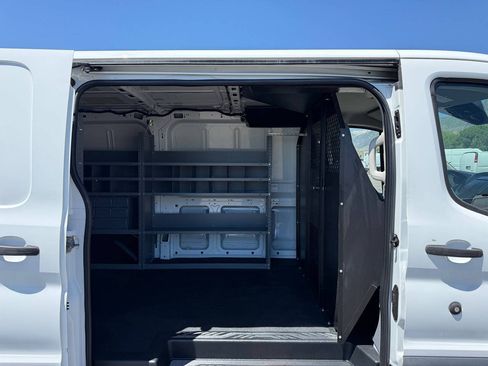 Used 2015 Ford Transit 150 130 Low Roof RWD image 24