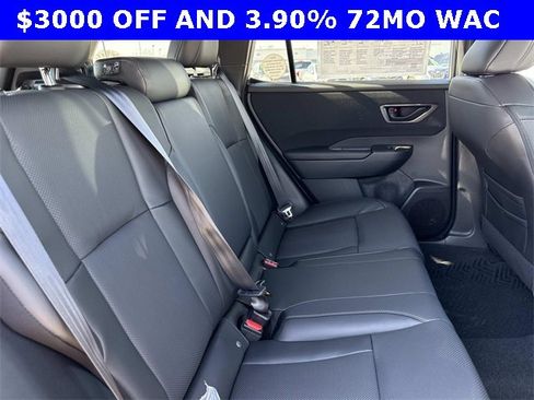 New 2026 Subaru Outback Limited image 17