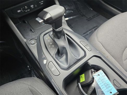 Certified 2025 Kia K4 EX image 15