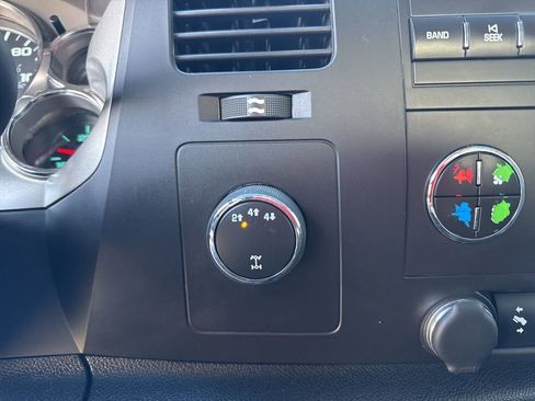 Used 2014 Chevrolet Silverado 3500 LT w/ Interior Plus Package image 27