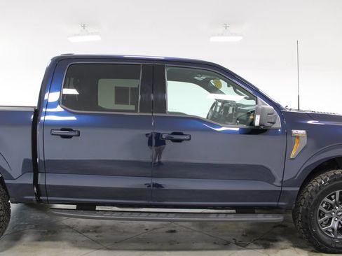 Used 2025 Ford F150 Tremor w/ Bed Utility Package AWD/4WD image 12