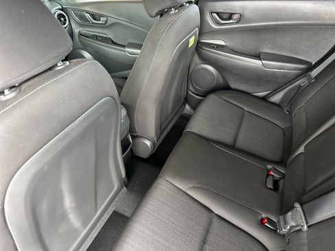 Used 2023 Hyundai Kona SEL AWD/4WD image 14