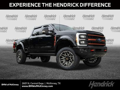 Used 2023 Ford F250 Lariat w/ Lariat Ultimate Package