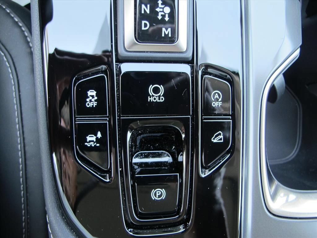 Used 2025 Lexus NX 350 AWD w/ Accessory Package (2T) image 16
