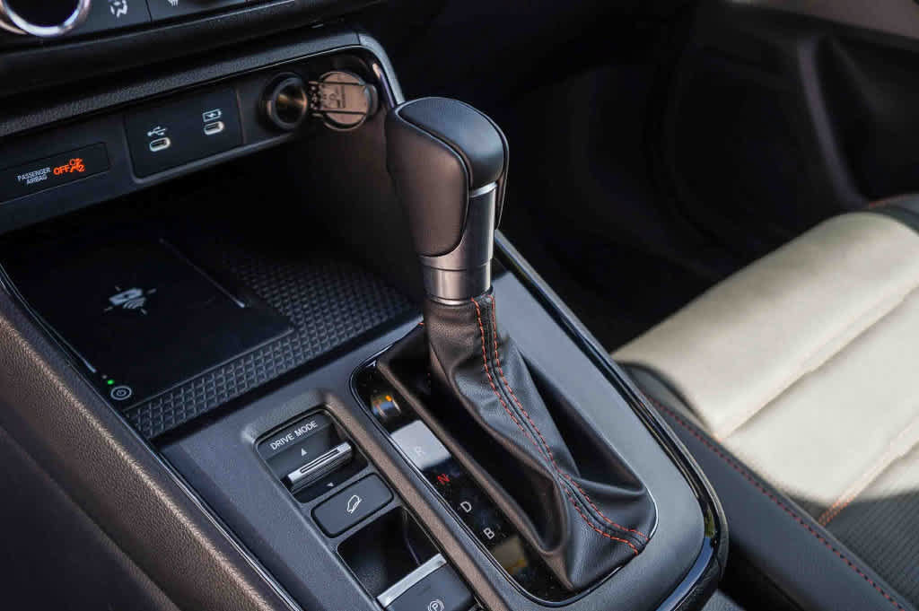 New 2027 Honda CR-V Sport-L image 23
