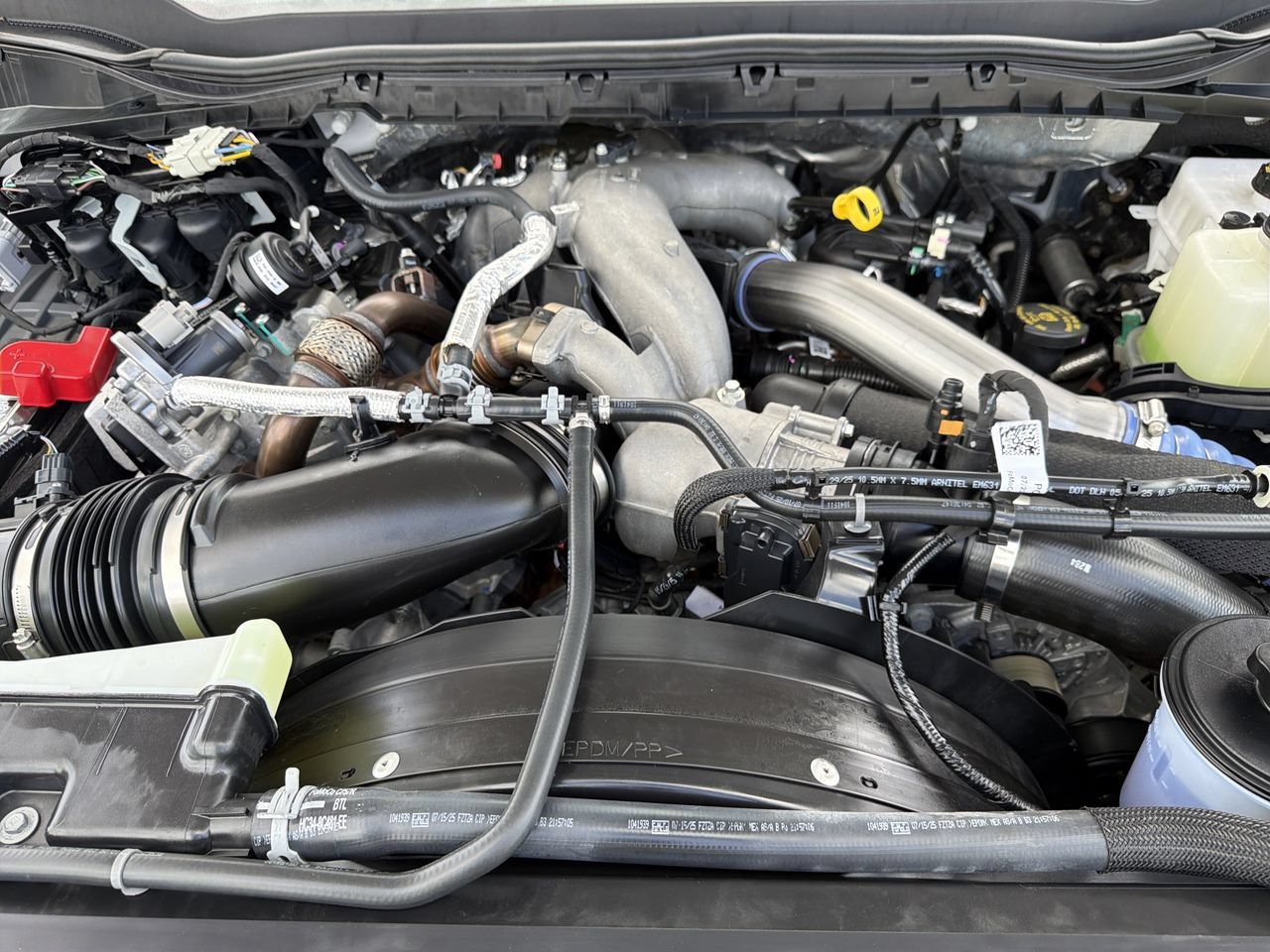 Used 2026 Ford F350 XL AWD/4WD image 10