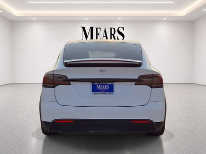 Used 2022 Tesla Model X