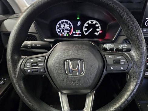 Used 2023 Honda CR-V EX image 31