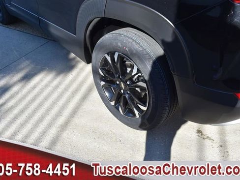 Used 2023 Chevrolet TrailBlazer LT w/ Convenience Package image 14
