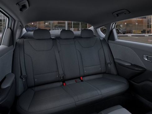 New 2026 Kia K4 FWD image 16