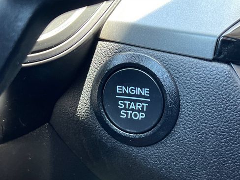 Certified 2024 Ford Escape Active FWD image 24