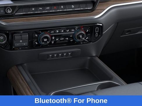 New 2026 Chevrolet Silverado 2500 LT w/ Trail Boss Package AWD/4WD image 24