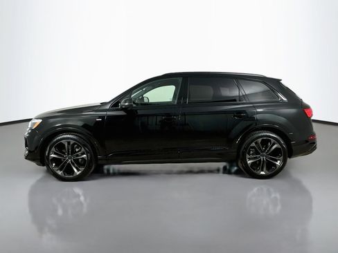 New 2026 Audi Q7 2.0T Premium Plus AWD/4WD image 8