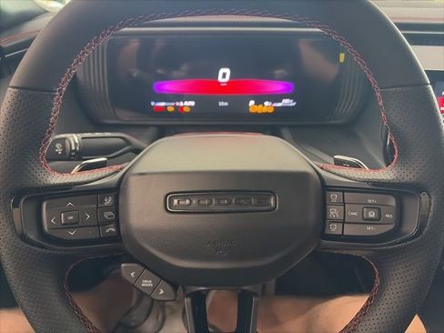 New 2026 Dodge Charger Scat Pack w/ Blacktop Package image 21