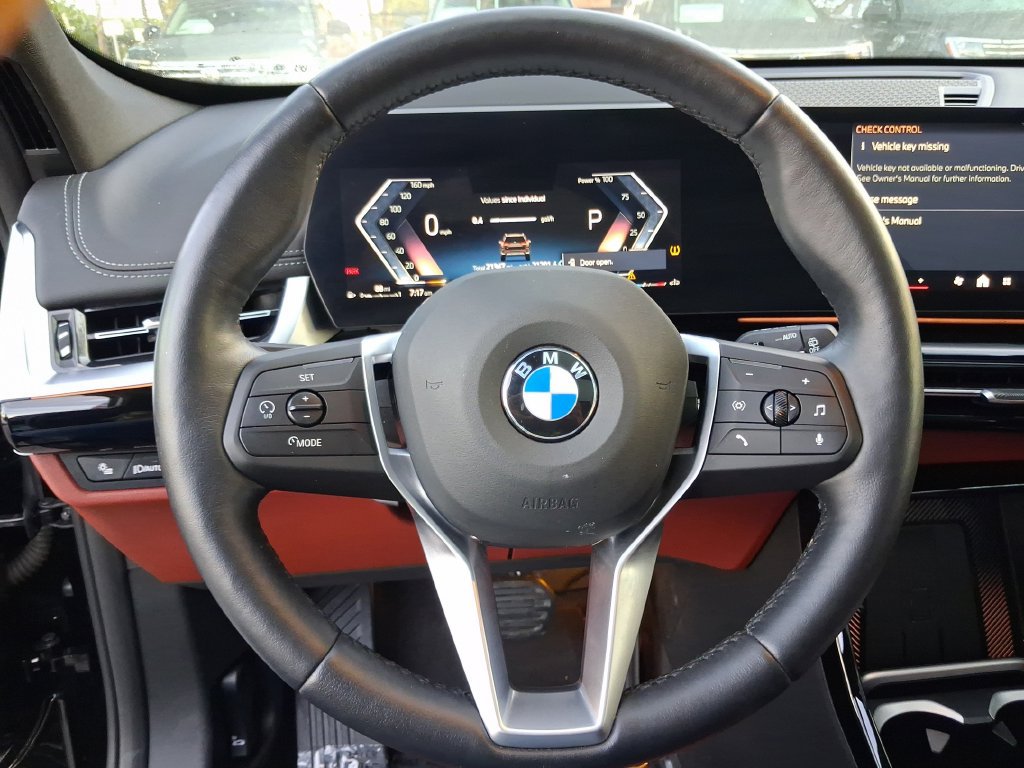 Used 2026 BMW X1 xDrive28i AWD/4WD image 15