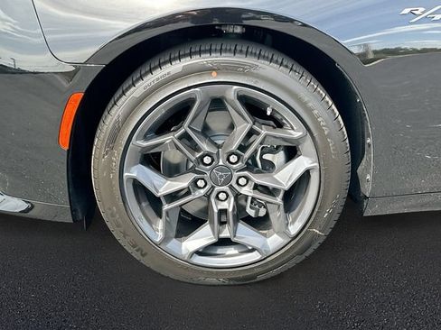 New 2026 Dodge Charger R/T AWD/4WD image 20