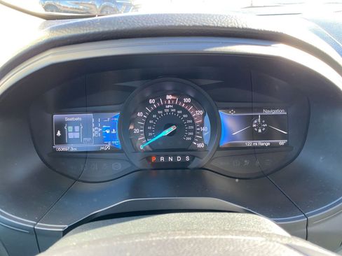 Used 2022 Ford Edge Titanium w/ Equipment Group 301A image 40