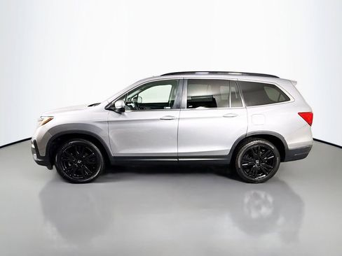 Certified 2022 Honda Pilot Special Edition image 4